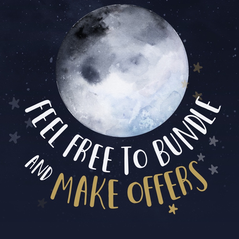 🌙 BUNDLE + OFFERS 🌙